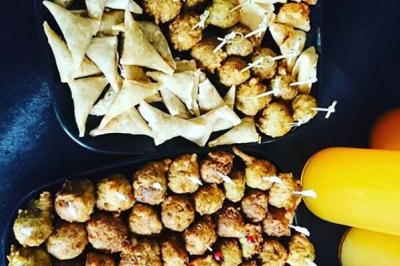 Traiteur Les Mets de M'ma Saint-Denis-en-Val #3