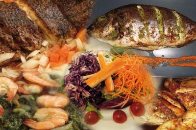 Traiteur Les Mets de M'ma Saint-Denis-en-Val #4