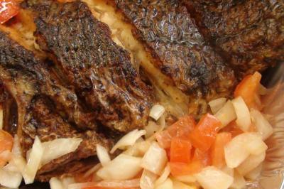 Traiteur Les Mets de M'ma Saint-Denis-en-Val #5