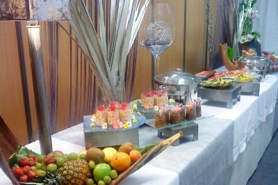 Traiteur Fleur de Saveurs Le Poiré-sur-Vie #4