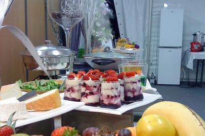 Traiteur Fleur de Saveurs Le Poiré-sur-Vie #3