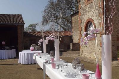 Traiteur Fleur de Saveurs Le Poiré-sur-Vie #2