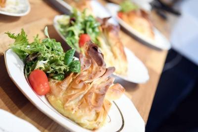 Traiteur Mathieu Buisson Traiteur Saint-Marcellin #3