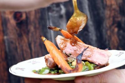 Traiteur Mathieu Buisson Traiteur Saint-Marcellin #4