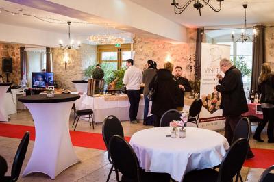 Traiteur Mathieu Buisson Traiteur Saint-Marcellin #5