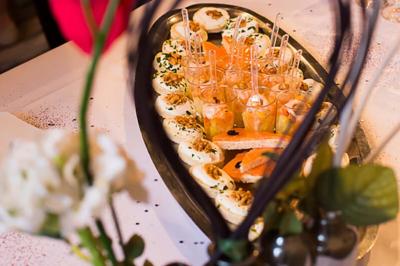 Traiteur Mathieu Buisson Traiteur Saint-Marcellin #2