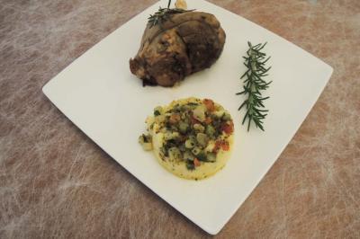 Traiteur Le Moulin Bleu Traiteur Le Rove #5