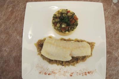 Traiteur Le Moulin Bleu Traiteur Le Rove #4