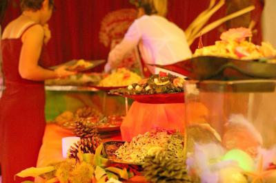 Traiteur Le Moulin Bleu Traiteur 13