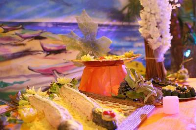 Traiteur Le Moulin Bleu Traiteur Le Rove #2