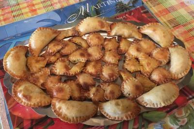 Traiteur Dlysfoodcreole Saint-Étienne-du-Rouvray #5