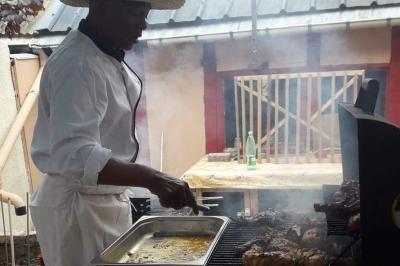 Traiteur Dlysfoodcreole Saint-Étienne-du-Rouvray #3