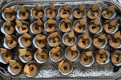 Traiteur Jars Franck traiteur Artas #2