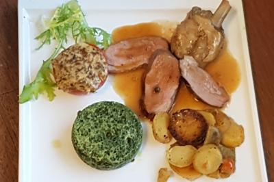 Traiteur Jars Franck traiteur Artas #3