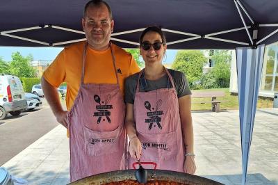 Traiteur Les Buffets d'Émi et Vivi Elbeuf-sur-Andelle #5