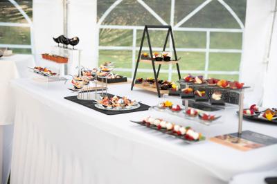 Traiteur Excellence Culinaire Bruno Fritz Foussemagne #2