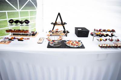 Traiteur Excellence Culinaire Bruno Fritz Foussemagne #3