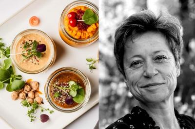 Traiteur Chef Cheffe Nanterre Nanterre #2