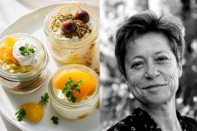 Traiteur Chef Cheffe Nanterre Nanterre #3