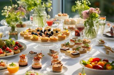 Traiteur Chef Cheffe Paris Paris #5