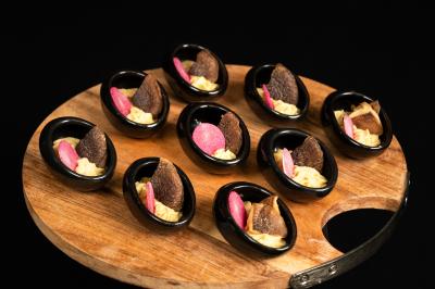 Traiteur M Traiteur La Boissière-sur-Èvre #5