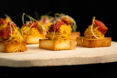 Traiteur M Traiteur La Boissière-sur-Èvre #2