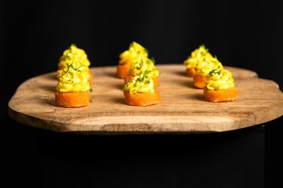 Traiteur M Traiteur La Boissière-sur-Èvre #3