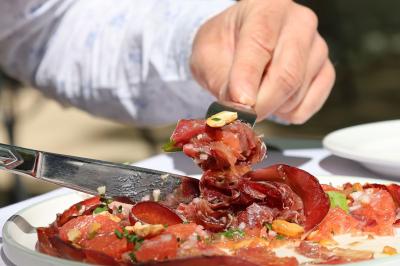 Traiteur Restaurant la Touloubre 13