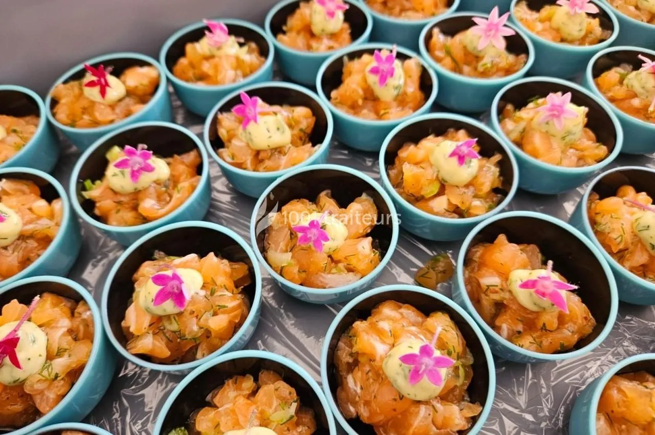  Concept Catering Events - traiteur mariage champêtre