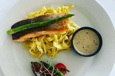 Traiteur La Cuisine de L'Auberge 27