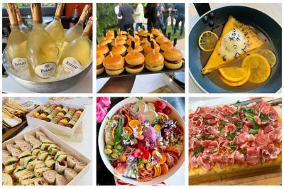Chef Events