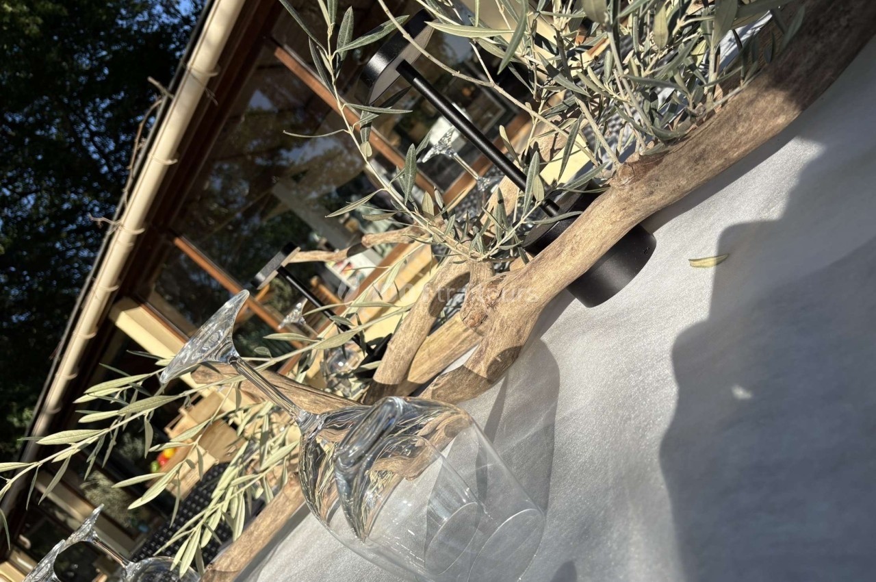 Traiteur L'Evidence traiteur Vert-le-Petit #1