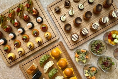 Traiteur Avekapeti Paris #1