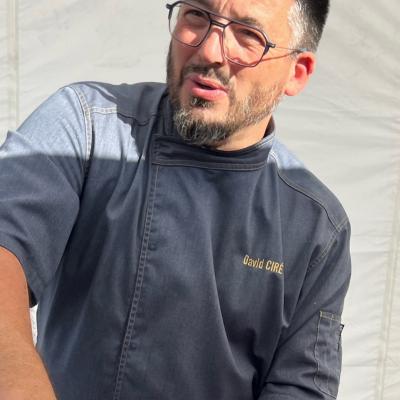 Un Chef à la Maison